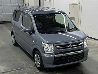 SUZUKI WAGON R 2024