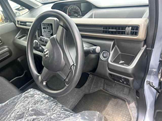 SUZUKI WAGON R 2024