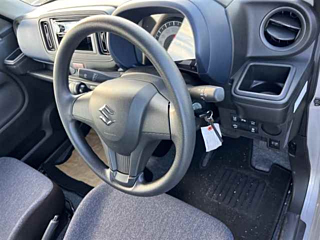 SUZUKI ALTO 2022