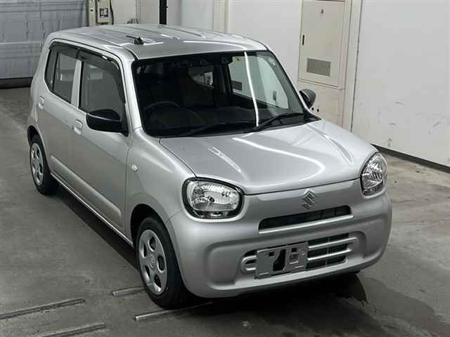 SUZUKI ALTO 2022