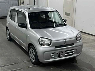SUZUKI ALTO 2022