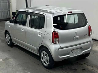 SUZUKI ALTO 2022