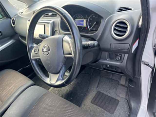 NISSAN DAYZ 2014