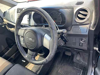 DAIHATSU MOVE 2013