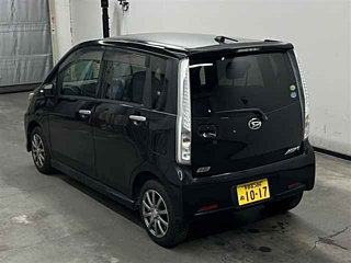 DAIHATSU MOVE 2013