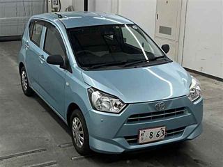 TOYOTA PIXIS EPOCH 2019