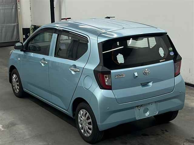 TOYOTA PIXIS EPOCH 2019