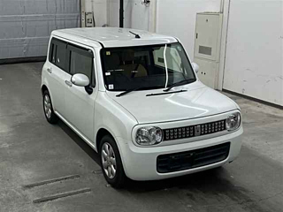 SUZUKI ALTO LAPIN 2012