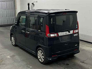 SUZUKI SPACIA 2014