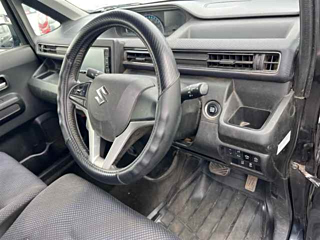 SUZUKI WAGON R 2018