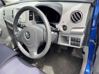SUZUKI WAGON R 2011