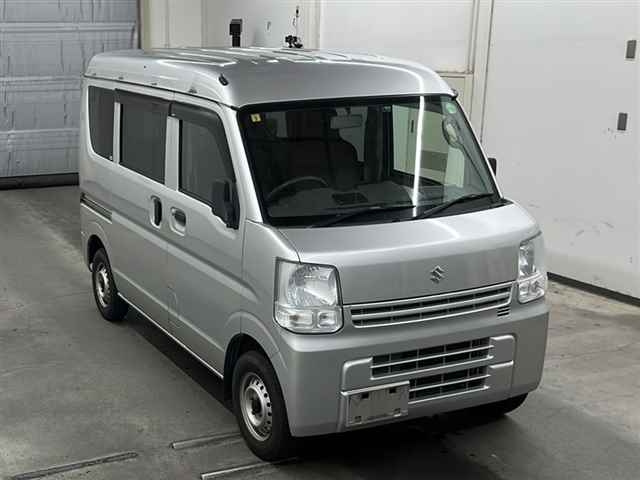 SUZUKI EVERY 2017