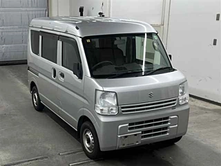 SUZUKI EVERY 2017