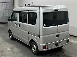 SUZUKI EVERY 2017