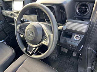 HONDA N VAN 2019