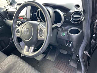 HONDA N BOX 2015