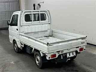 SUZUKI CARRY TRUCK 2019