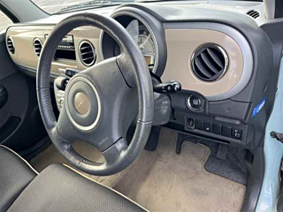 SUZUKI ALTO LAPIN 2012