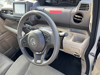 HONDA N BOX 2019