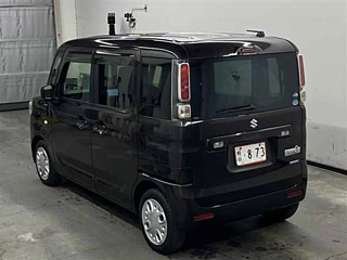 SUZUKI SPACIA 2020