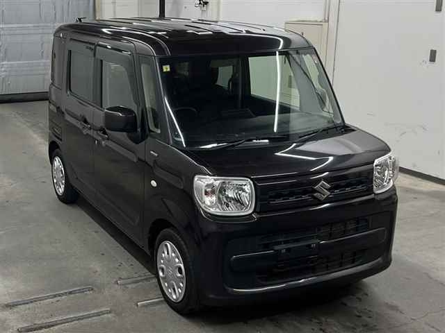 SUZUKI SPACIA 2020