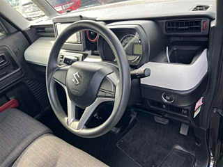 SUZUKI SPACIA 2020