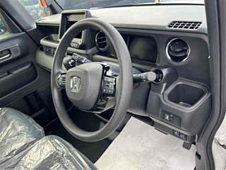HONDA N BOX 2025