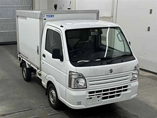 SUZUKI CARRY TRUCK 2019