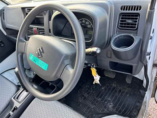 SUZUKI CARRY TRUCK 2019