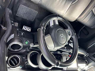 HONDA N BOX 2012