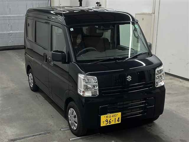 SUZUKI EVERY 2024