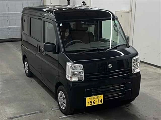 SUZUKI EVERY 2024