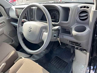SUZUKI EVERY 2024