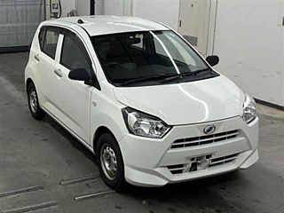 DAIHATSU MIRA E S 2018
