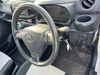 DAIHATSU MIRA E S 2018