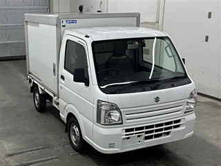SUZUKI CARRY TRUCK 2019
