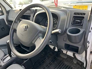 SUZUKI CARRY TRUCK 2019