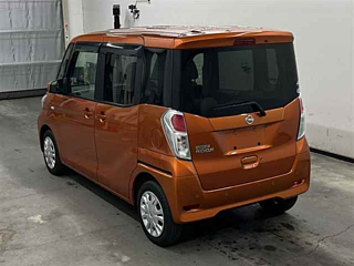 NISSAN DAYZ ROOX 2018