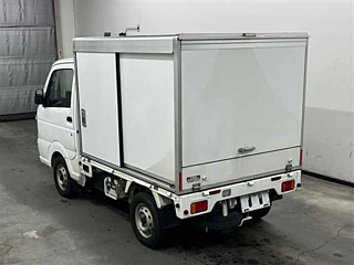 SUZUKI CARRY TRUCK 2019