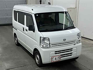 NISSAN CLIPPER VAN 2020