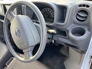NISSAN CLIPPER VAN 2020