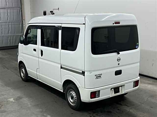 NISSAN CLIPPER VAN 2020