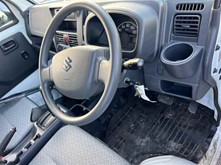 SUZUKI CARRY TRUCK 2019