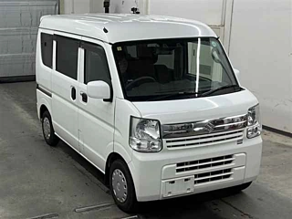 SUZUKI EVERY 2019