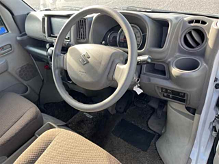 SUZUKI EVERY 2019
