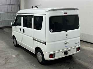 SUZUKI EVERY 2019