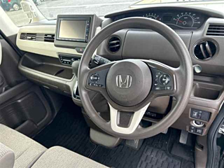 HONDA N BOX 2021