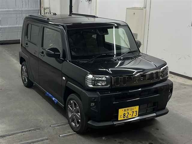 DAIHATSU TAFT 2024