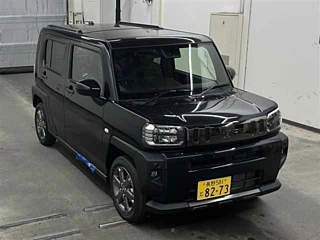 DAIHATSU TAFT 2024