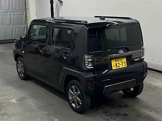 DAIHATSU TAFT 2024